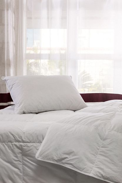 Ruum Store By Dogtas Lova Yatak Goose Comfort 155x215 Tek Kisilk Yorgan Trendyol