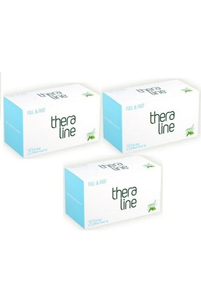 theraline full fast 3 kutu ayakli