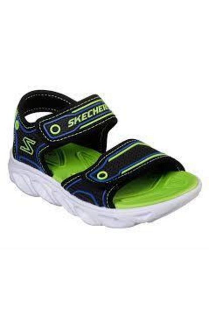 Skechers Hypno Splash Bebek Spor Sandalet 90522n Bblm Trendyol