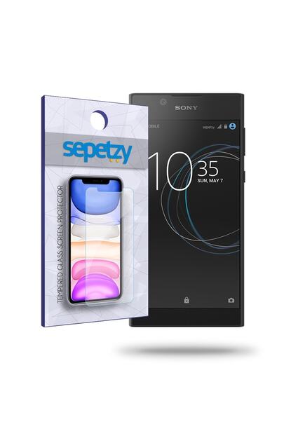 https www trendyol com sepetzy sony xperia l1 temperli kirilmaz cam ekran koruyucu p 43205748