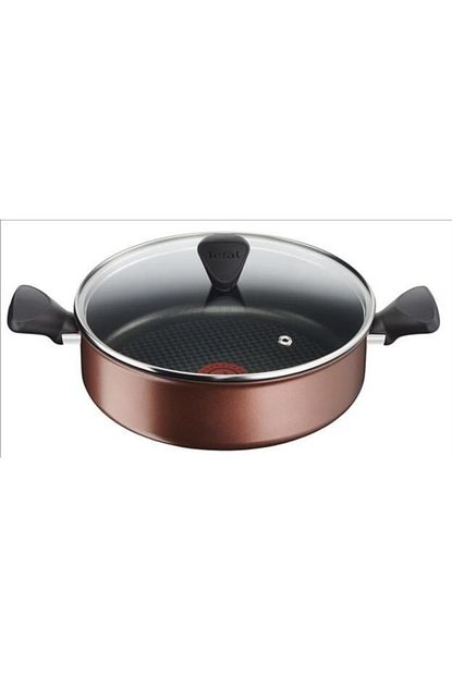 Tefal Resource Titanium Pro 26cm Pilav Tenceresi 2100106152 Trendyol
