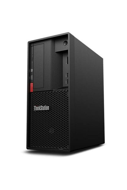 Lenovo Thinkstation P330 Tower 30cy005qtx05 E 2244g 64g Ssd Windows 10 Pro Masaustu Bilgisayar Kasasi Trendyol