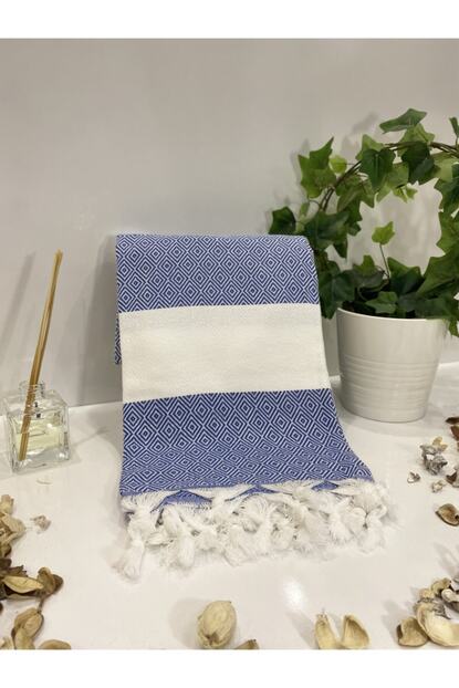 Nurtex Pestemal Hamam Plaj Havlusu Ortu 95x180 Trendyol