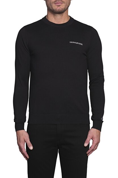 Calvin Klein Erkek Kazak J30j314113 Trendyol
