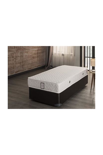 Pinotte Tek Kisilik Ultra Ortopedik 100x190 Cm Niron Napoli Yatak Trendyol