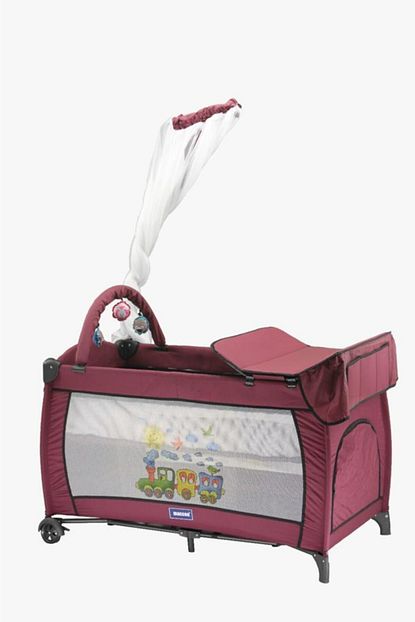 Maccon Park Yatak Besik 70x110 Trendyol