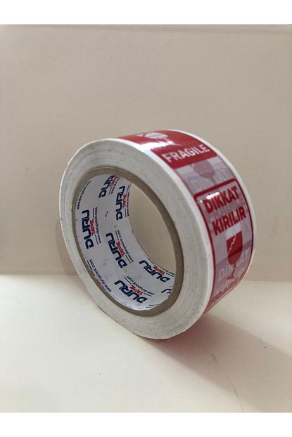 Durupack Holtmenltli Dikkat Kirilir Koli Bandi 45x100 Trendyol