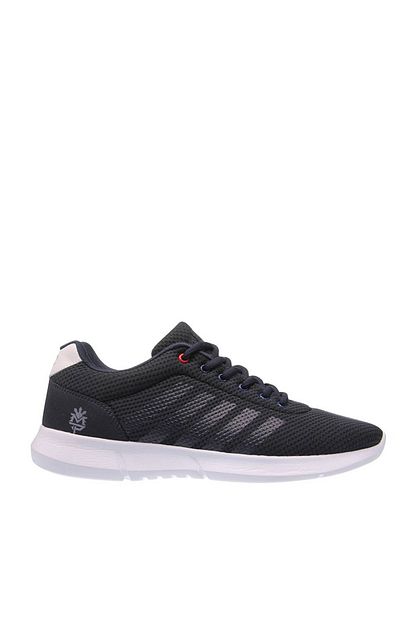 Mp Lacivert Erkek Spor Ayakkabi 201 1175 Trendyol