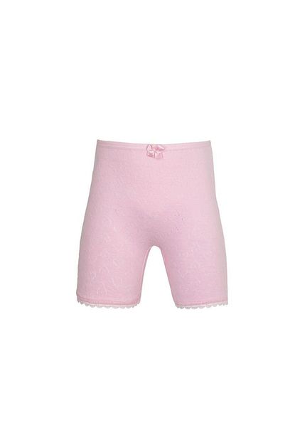 cebi camasirlari kiz bebek pembe kalp desen pacali kulot fiyati yorumlari trendyol
