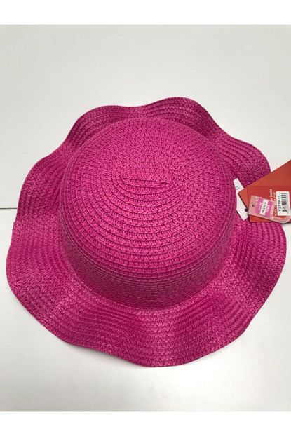 Kitti Cocuk Hasir Sapka 6 12 Yas 52 Size Trendyol