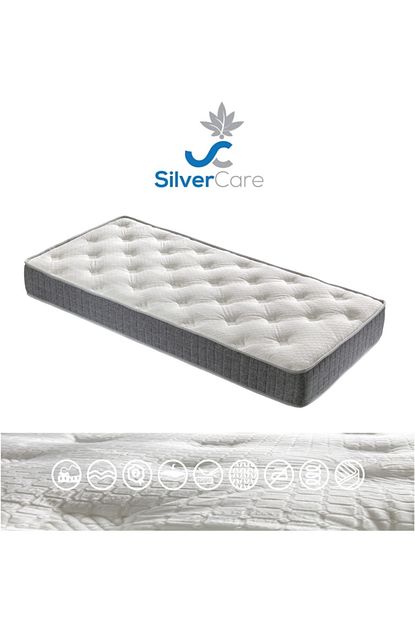 Maxi Cosi Maxi Cosi Silvercare Ortopedik Yayli Yatak Lux Ortopedik Yumusak Tuseli Cotton Yayli Yatak Trendyol