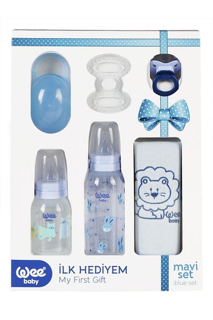 wee baby set
