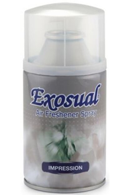 Exosual Impression Otomatik Koku Makinesi Spreyi Trendyol