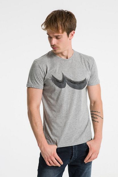 Ltb Sawahi Erkek T Shirt Trendyol