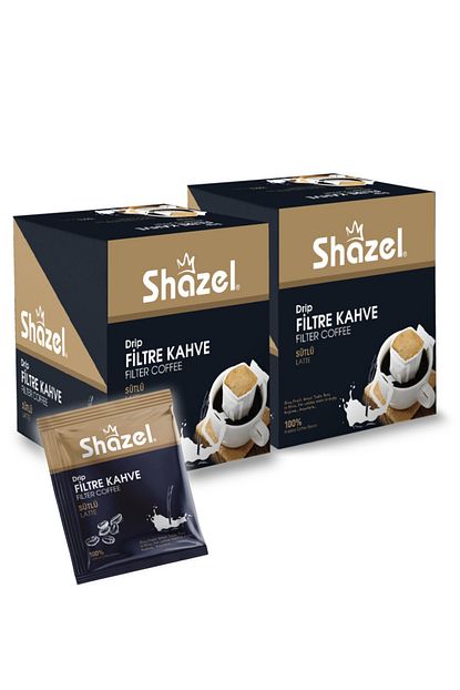 Shazel Turkiye Nin Lezzet Duragi