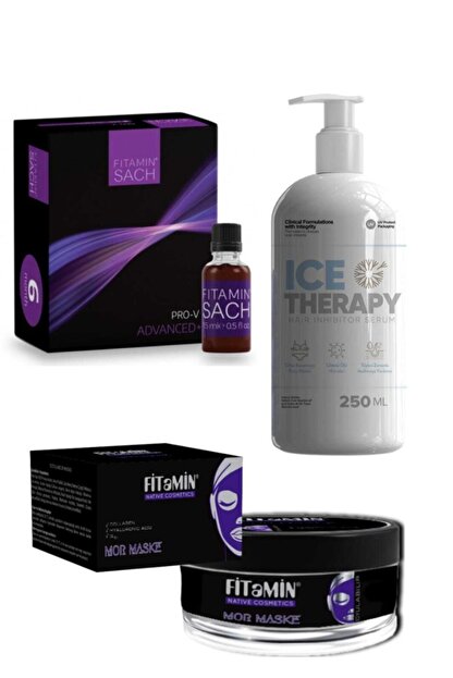 Sac Koklerini Nasil Besleyebilirsiniz Sac Koklerini Besleme