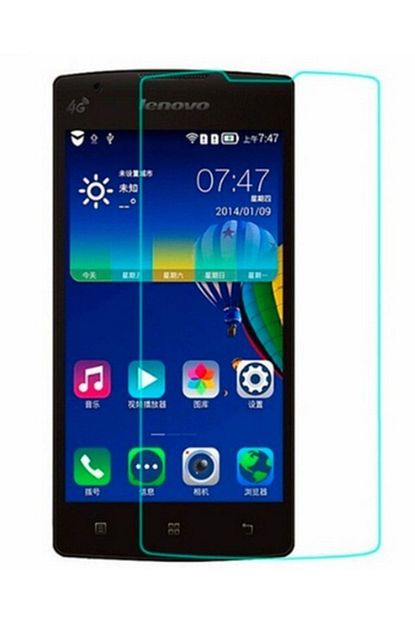 Birdeburda Lenovo A1000 Kirilmaz Ekran Koruyucu 9h Temperli Cam Trendyol
