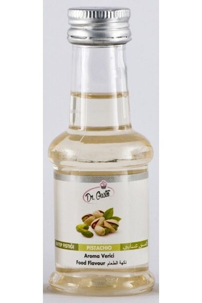 Dr Gusto Dr Gusto Antep Fistigi Aromasi 40 Gr 50 Farkli Aroma Secenegi Trendyol