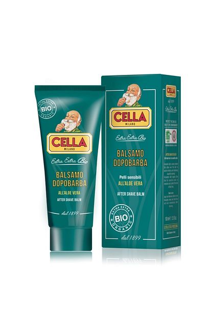 Nom Cella Organik Tiras Sonrasi Balsam Trendyol