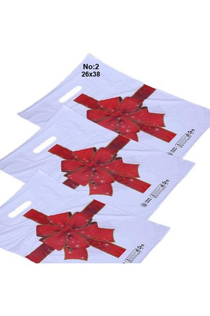 Naksan Renkli Takviyeli Poset No 2 26x38 50 Li Trendyol