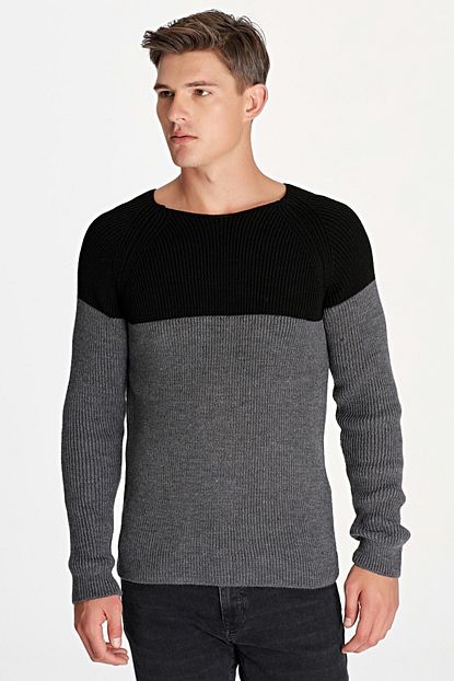 Mavi Erkek Kazak 070340 20933 Trendyol