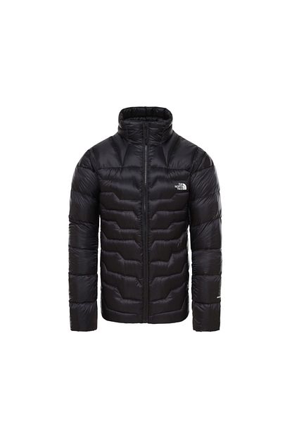 The North Face Impendor Down Erkek Mont Siyah Trendyol