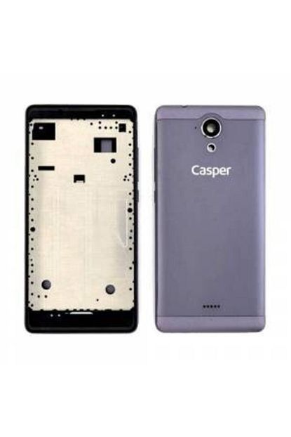 Casper Via E1 Kasa Kapak Trendyol