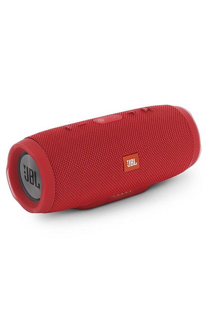 Jbl Charge 3 Bluetooth Hoparlor Benzeri Speaker Wireless Ses Bombasi Ekstra Bass Kirmizi Trendyol