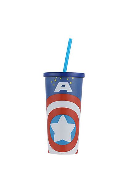 miniso miniso marvel metal termos