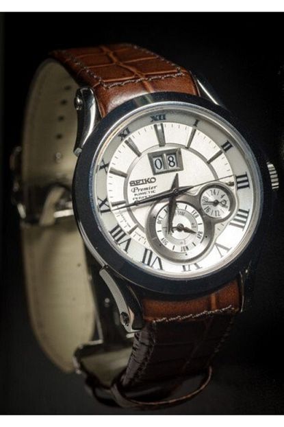 Seiko Erkek Kol Saati Trendyol