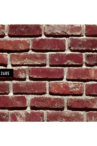 Wall212 3d Tugla Desen Duvar Kagidi Fiyati Yorumlari Trendyol