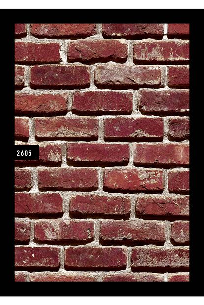 Wall212 Idewall 3 Boyutlu Tugla Desen Duvar Kagidi 2605 Fiyati Yorumlari Trendyol