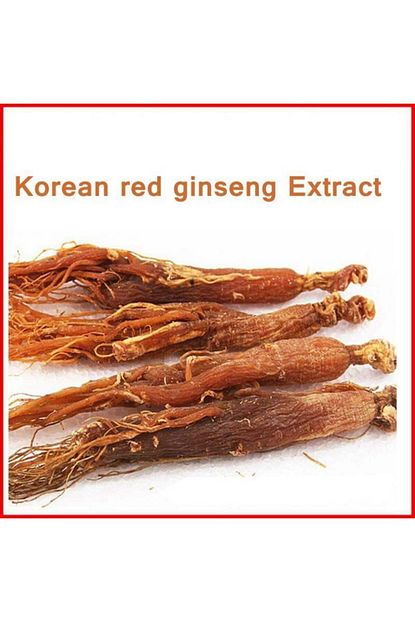 Aktarfan Kirmizi Kore Ginseng 100 Gr Trendyol
