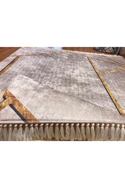 Kilim Dukkanim 120x180 Renkli Sacakli Asimetrik Tozuma Yapmayan Dekoratif Hali Kaymaz Hali Kilim Trendyol