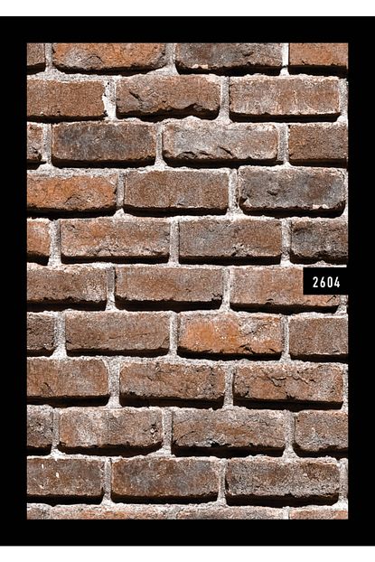 Wall212 Idewall 3 Boyutlu Tugla Desen Duvar Kagidi 2604 Fiyati Yorumlari Trendyol