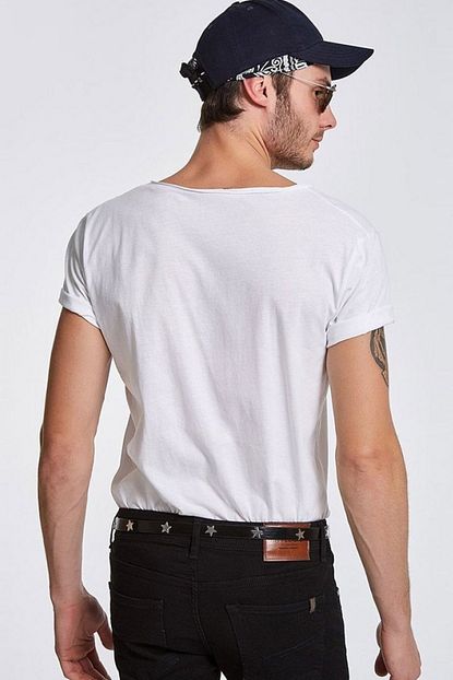Ltb Erkek Tisort Koji 012198451860890000 Trendyol