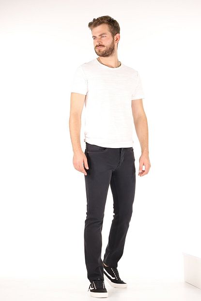 Carlamia Erkek Kot Pantolon Trendyol