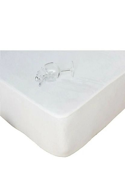 Bebesi 70 X 120 Cm Cocuk Bebek Yatagi Su Sivi Gecirmez Fitted Alez Trendyol
