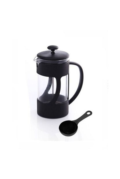 Baroness 350ml French Press Filtre Kahve Bitki Cayi Demligi Trendyol