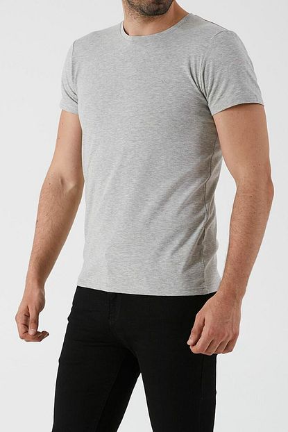 Ltb Erkek T Shirt 012198451565690000 Trendyol