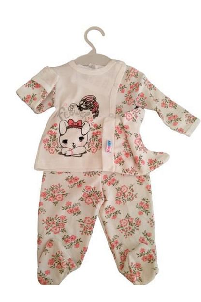 Kokos Kids Merve Bebek Takim Trendyol