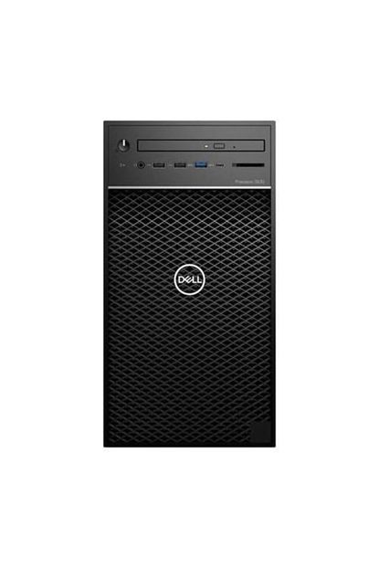 Dell Precision T3630 Delta V2 T2 E 2224 32gb Ecc 256ssd P620 Win10 Pro Masaustu Bilgisayar Kasasi Trendyol