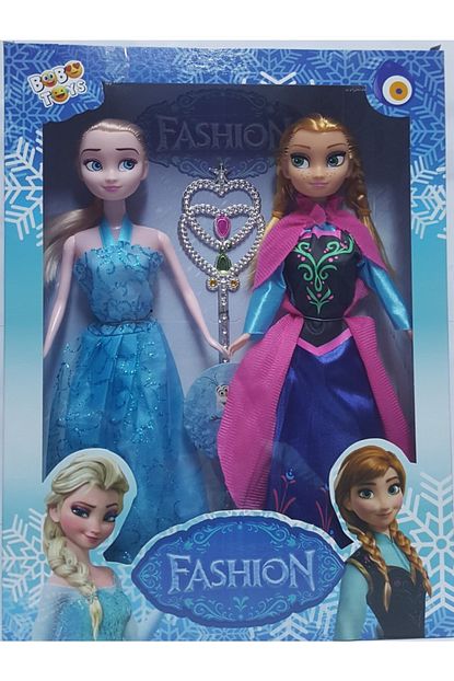 bobo toys 2 adet oyuncak elsa bebek fiyati yorumlari trendyol