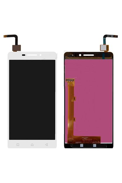 Samsung Lenovo Vibe P1m On Cam Dokunmatik Lcd Ekran Trendyol