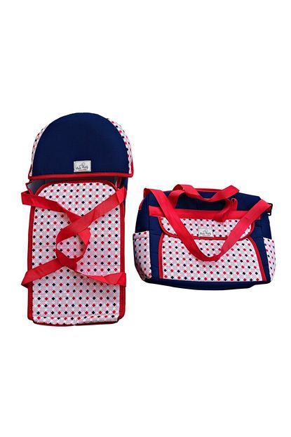 Rain Baby Bebek 2 Li Tasima Seti Portbebe Puanli Trendyol