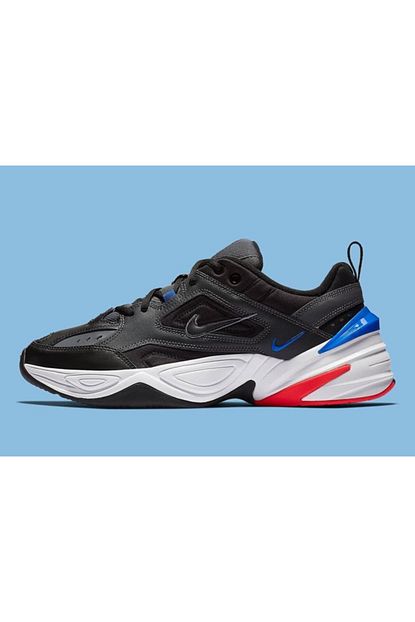 Nike M2k Tekno Sneaker Erkek Ayakkabi Av4789 003 Trendyol
