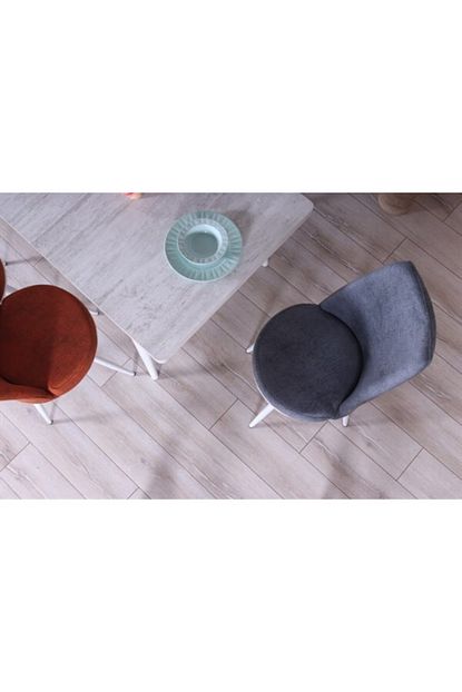Stoker Lugi Premium Yemek Masa Takimi Sandalyeli Trendyol
