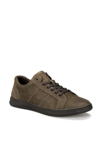 Dockers By Gerli Haki Erkek Ayakkabi Trendyol