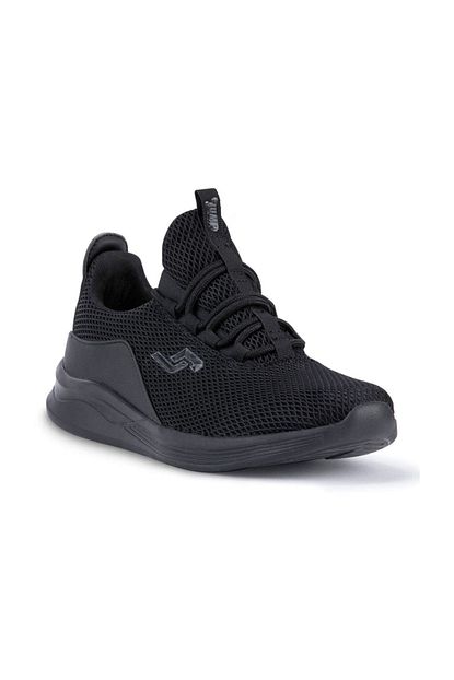Jump Erkek Gunluk Spor Ayakkabi 24784 Siyah Black 10s0424784 Trendyol