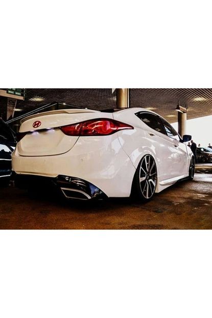 boostzone hyundai elantra 2012 sonrasi arka difuzor fiyati yorumlari trendyol